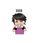Taira（個別スタンプ：21）
