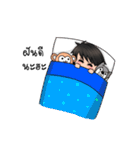 Taira（個別スタンプ：25）