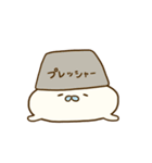 ざらしくん（個別スタンプ：27）