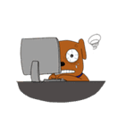 Mumooo（個別スタンプ：1）