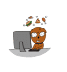 Mumooo（個別スタンプ：2）