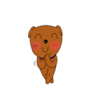 Mumooo（個別スタンプ：5）
