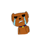 Mumooo（個別スタンプ：6）