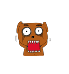 Mumooo（個別スタンプ：7）