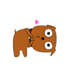 Mumooo（個別スタンプ：8）