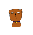 Mumooo（個別スタンプ：11）