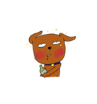 Mumooo（個別スタンプ：15）