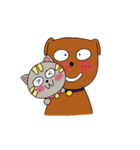 Mumooo（個別スタンプ：18）