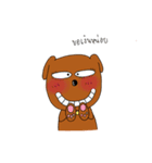 Mumooo（個別スタンプ：23）