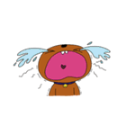 Mumooo（個別スタンプ：29）