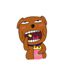 Mumooo（個別スタンプ：31）