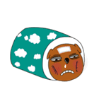 Mumooo（個別スタンプ：32）