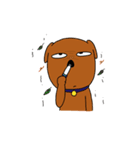Mumooo（個別スタンプ：33）
