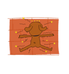 Mumooo（個別スタンプ：34）