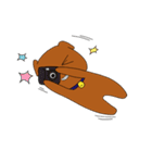 Mumooo（個別スタンプ：35）