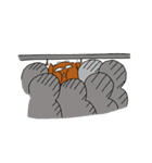 Mumooo（個別スタンプ：38）