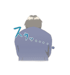 CALLINGLINEスタンプ（個別スタンプ：2）