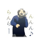 CALLINGLINEスタンプ（個別スタンプ：14）
