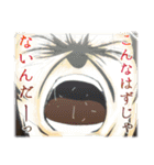 CALLINGLINEスタンプ（個別スタンプ：15）
