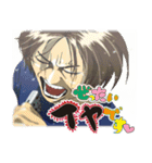 CALLINGLINEスタンプ（個別スタンプ：19）