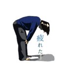 CALLINGLINEスタンプ（個別スタンプ：23）