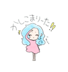 macori 2（個別スタンプ：6）