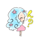 macori 2（個別スタンプ：8）
