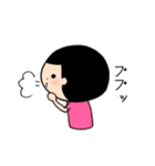 ピエール君。やや使いやすいスタンプ（個別スタンプ：26）
