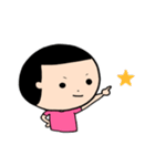 ピエール君。やや使いやすいスタンプ（個別スタンプ：29）