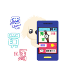 Wang Come 2（個別スタンプ：8）