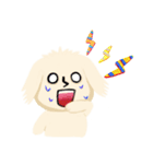 Wang Come 2（個別スタンプ：20）