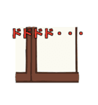猫々しいすたんぷ（個別スタンプ：5）