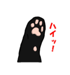 猫々しいすたんぷ（個別スタンプ：21）