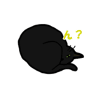 猫々しいすたんぷ（個別スタンプ：22）