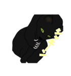 猫々しいすたんぷ（個別スタンプ：24）