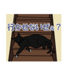 猫々しいすたんぷ（個別スタンプ：27）