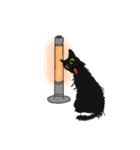 猫々しいすたんぷ（個別スタンプ：31）