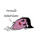 Delicious Taro（個別スタンプ：19）