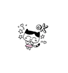 Miao Sister（個別スタンプ：2）