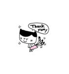 Miao Sister（個別スタンプ：8）