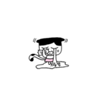 Miao Sister（個別スタンプ：9）