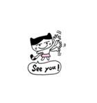 Miao Sister（個別スタンプ：11）