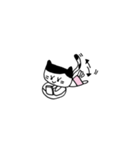 Miao Sister（個別スタンプ：12）
