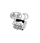 Miao Sister（個別スタンプ：16）