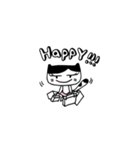Miao Sister（個別スタンプ：20）