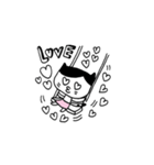 Miao Sister（個別スタンプ：23）