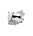 Miao Sister（個別スタンプ：24）