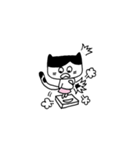 Miao Sister（個別スタンプ：27）