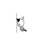 Miao Sister（個別スタンプ：29）