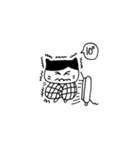 Miao Sister（個別スタンプ：33）